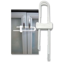 Sevi Bebe Çekmece / Dolap Kilidi (2 Adet) Sevi Bebe Çekmece / Dolap Kilidi (2 Adet)