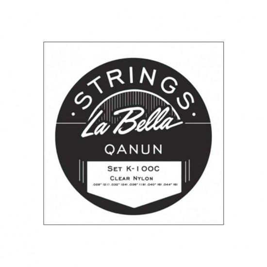 Kanun Aksesuar Labella Takım LB-K100C Kanun Aksesuar Labella Takım LB-K100C