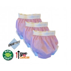 Sema Baby Lüks Alıştırma Külodu 3 lü Paket 16-22 Kg - Pembe 8682476853094 Sema Baby Lüks Alıştırma Külodu 3 lü Paket 16-22 Kg - Pembe 8682476853094