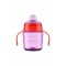Avent Eğitici Damlatmaz Bardak Pembe