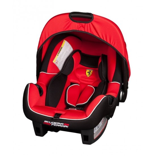 Ferrari Beone 0-13 kg Ana Kucağı / Oto Koltuğu 3507464979790 3507460015553 Ferrari Beone 0-13 kg Ana Kucağı / Oto Koltuğu 3507464979790 3507460015553