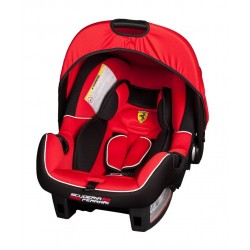 Ferrari Beone Lüx 0-13kg Oto Koltuğu / Ana Kucağı 3507460015553 Ferrari Beone Lüx 0-13kg Oto Koltuğu / Ana Kucağı 3507460015553