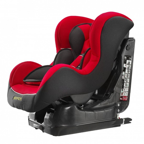 Ferrari Cosmo Isofix 9-25 kg Oto Koltuğu - Kırmızı 3507460999792 3507460094145 Ferrari Cosmo Isofix 9-25 kg Oto Koltuğu - Kırmızı 3507460999792 3507460094145