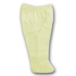 Sema Baby Tek Alt - Sarı Sema Baby Tek Alt - Sarı