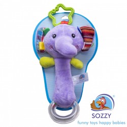SozzyToys Halkalı Filim - SZY116 SozzyToys Halkalı Filim - SZY116