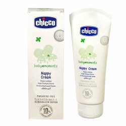Chicco Pişik Önleyici Krem 100ml Chicco Pişik Önleyici Krem 100ml