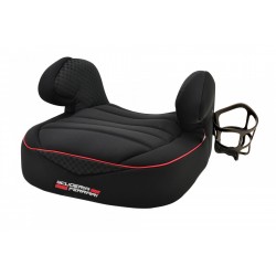 Ferrari Dream 15-36Kg Yükseltici Oto Koltuğu - Nero Ferrari Dream 15-36Kg Yükseltici Oto Koltuğu - Nero
