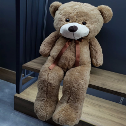 120 Cm Peluş Ayıcık 120 Cm Peluş Ayıcık