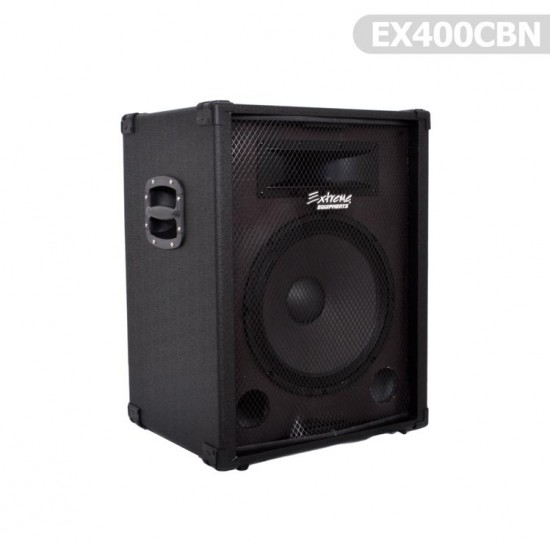 Extreme 15 Inc Ses Sistemi Kabin Kolon EX400CBN Extreme 15 Inc Ses Sistemi Kabin Kolon EX400CBN