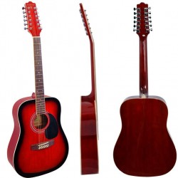 Gitar Akustik Extreme XA12RB Gitar Akustik Extreme XA12RB