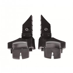 Britax-Römer Baby Safe Ana Kucağı için Bebek Arabası Adaptörü Britax-Römer Baby Safe Ana Kucağı için Bebek Arabası Adaptörü