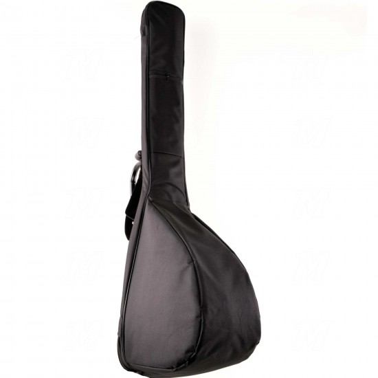 Bağlama Kalın Kılıf (gigbag/softcase) Uzun XBGU