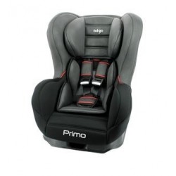ComfyMax Migo Primo 0-25kg Oto Koltuğu - Black ComfyMax Migo Primo 0-25kg Oto Koltuğu - Black