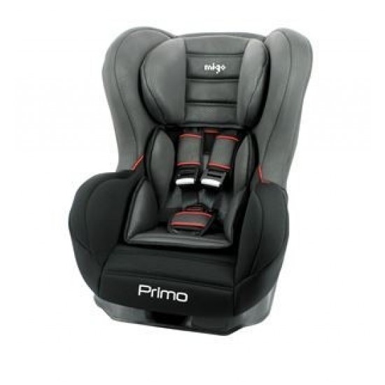 ComfyMax Migo Primo 0-25kg Oto Koltuğu - Black