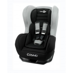 ComfyMax 0-25kg Ultra Lux Oto Koltuğu - Steel ComfyMax 0-25kg Ultra Lux Oto Koltuğu - Steel