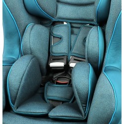 ComfyMax Platinium 0-25kg Oto Koltuğu - Blue ComfyMax Platinium 0-25kg Oto Koltuğu - Blue