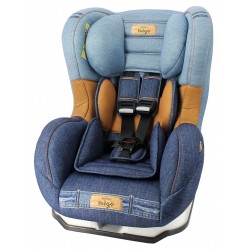 ComfyMax 0-25kg Oto Koltuğu - Blue Jean ComfyMax 0-25kg Oto Koltuğu - Blue Jean