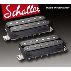 Nokta Manyetik Schaller SC-220BK Nokta Manyetik Schaller SC-220BK
