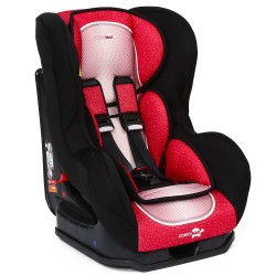 ComfyMax Lux 0-25kg Oto koltuğu Skyline Red ComfyMax Lux 0-25kg Oto koltuğu Skyline Red