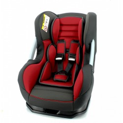 Comfymax 0-25Kg Koruma Barlı Oto Koltuğu - Primo Red Comfymax 0-25Kg Koruma Barlı Oto Koltuğu - Primo Red