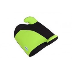 Comfymax Angels 15-36kg Oto Koltuğu Yükseltici - Yeşil Comfymax Angels 15-36kg Oto Koltuğu Yükseltici - Yeşil