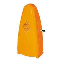Metronom Mekanik Piccolo Turuncu WT-830231 Metronom Mekanik Piccolo Turuncu WT-830231