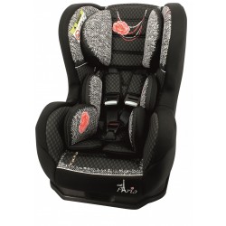 ComfyMax Migo Primo 0-25kg Oto Koltuğu - Coco ComfyMax Migo Primo 0-25kg Oto Koltuğu - Coco