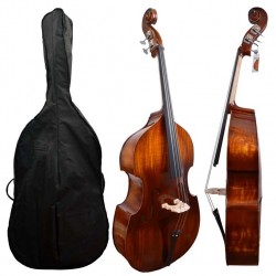 Kontrbas Mat El Cilalı 4/4 KM44GEM Kontrbas Mat El Cilalı 4/4 KM44GEM