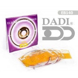 Dadi 4 Telli Bas Teli EB140 Dadi 4 Telli Bas Teli EB140