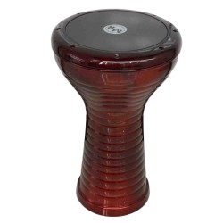 DÖKÜM DARBUKA DESENLİ BORDO DDDWRD DÖKÜM DARBUKA DESENLİ BORDO DDDWRD