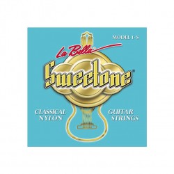 Gitar Aksesuar Klasik Tel Labella sweetone LB-1S