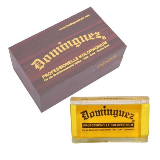 Dominguez Keman Reçine Pro Sarı DVR30YL Dominguez Keman Reçine Pro Sarı DVR30YL