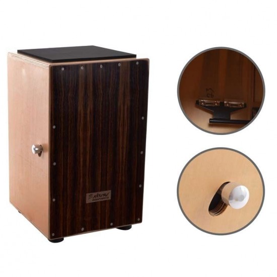 Ritim Kajon Extreme Venge Pro XCN245HT Ritim Kajon Extreme Venge Pro XCN245HT