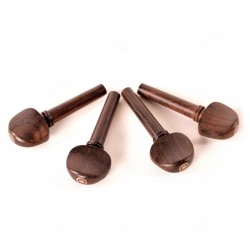 Keman Burgu Abanoz Takım VETS44 Keman Burgu Abanoz Takım VETS44