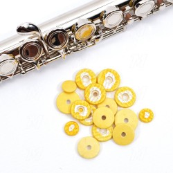 YANFLÜT AKSAMI GÜDERİ PAKET İTALYAN DPF16 YANFLÜT AKSAMI GÜDERİ PAKET İTALYAN DPF16