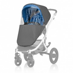 Britax Römer Affinity Bebek Arabası Yağmurluğu Britax Römer Affinity Bebek Arabası Yağmurluğu