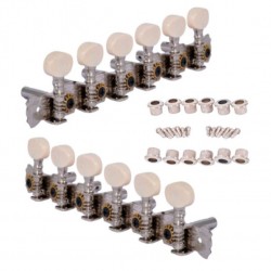 Burgu 12Lİ (CTS12) Burgu 12Lİ (CTS12)