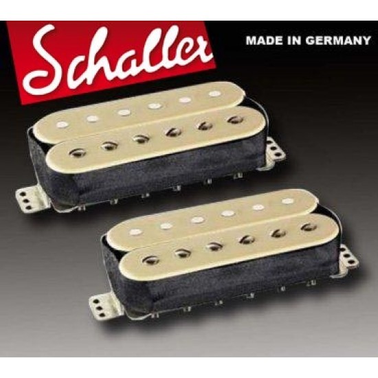 Nokta Manyetik Schaller SC-220WH Nokta Manyetik Schaller SC-220WH