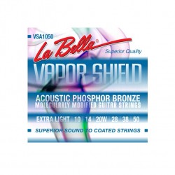 Gitar Aksesuar Akustik Tel Labella Vapor Shield LB-VSA1050 Gitar Aksesuar Akustik Tel Labella Vapor Shield LB-VSA1050