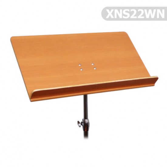 Nota Sehpası Profesyonel Ceviz Ağacı XNS22WN Nota Sehpası Profesyonel Ceviz Ağacı XNS22WN