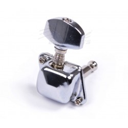 Metal Burgu Sağ (AGBR)