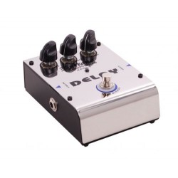 Extreme Pedal Delay XPDL5 Extreme Pedal Delay XPDL5