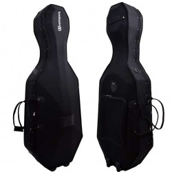 Çello Çantası Sert Kutu Pro 4/4 CHCP44 Çello Çantası Sert Kutu Pro 4/4 CHCP44