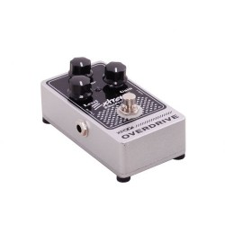 Extreme Pedal Overdrive XPOD4 Extreme Pedal Overdrive XPOD4