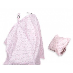 Pierre Cardin 2li Anne Emzirme Seti - Pembe Pierre Cardin 2li Anne Emzirme Seti - Pembe