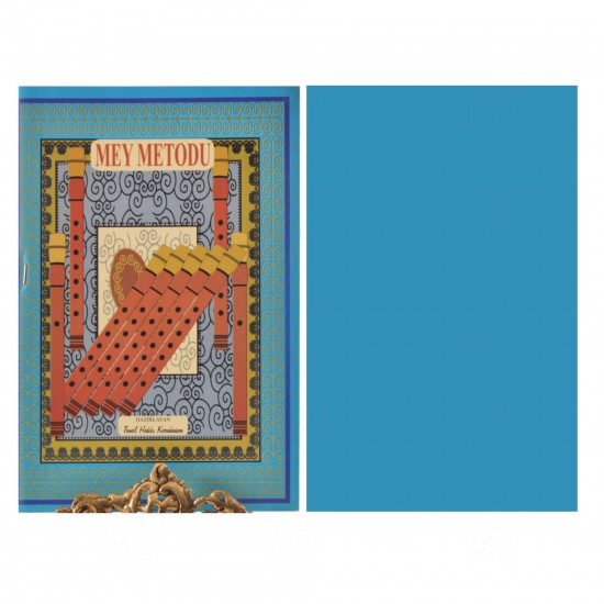 MEY METODU (KMM1) MEY METODU (KMM1)