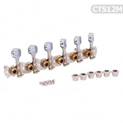 Metal Burgu CTS12M Metal Burgu CTS12M