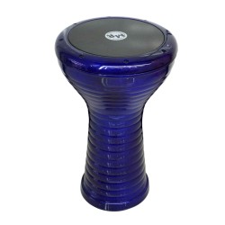 DÖKÜM DARBUKA DESENLİ MAVİ DDDBL DÖKÜM DARBUKA DESENLİ MAVİ DDDBL