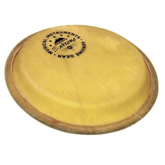 Tumba Yedek Derisi (Çap 33 cm) XDHC10 Tumba Yedek Derisi (Çap 33 cm) XDHC10
