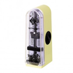 Metronom Mekanik Piccolino Beyaz WT-890121 Metronom Mekanik Piccolino Beyaz WT-890121